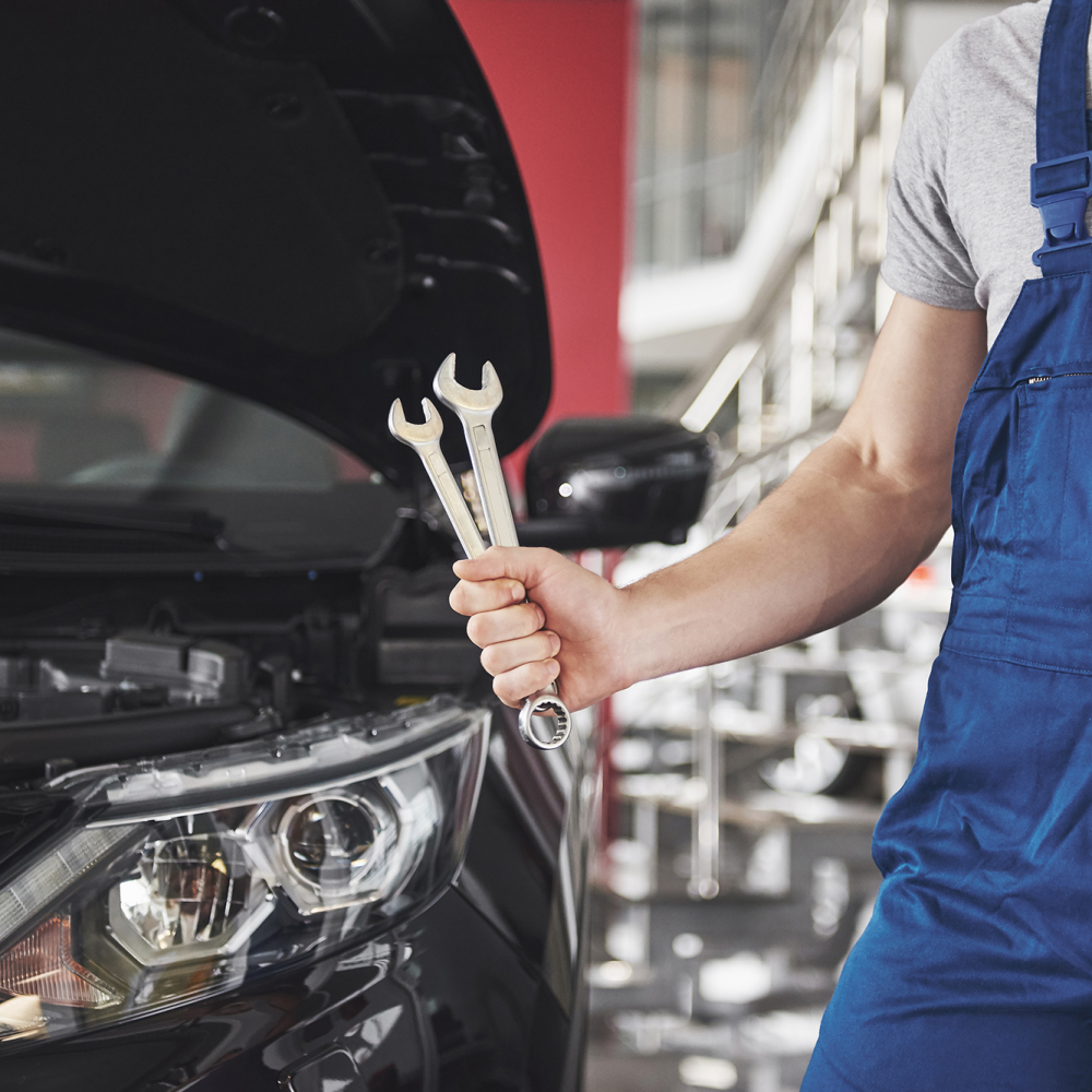 Bakım ve Onarım Takibi img