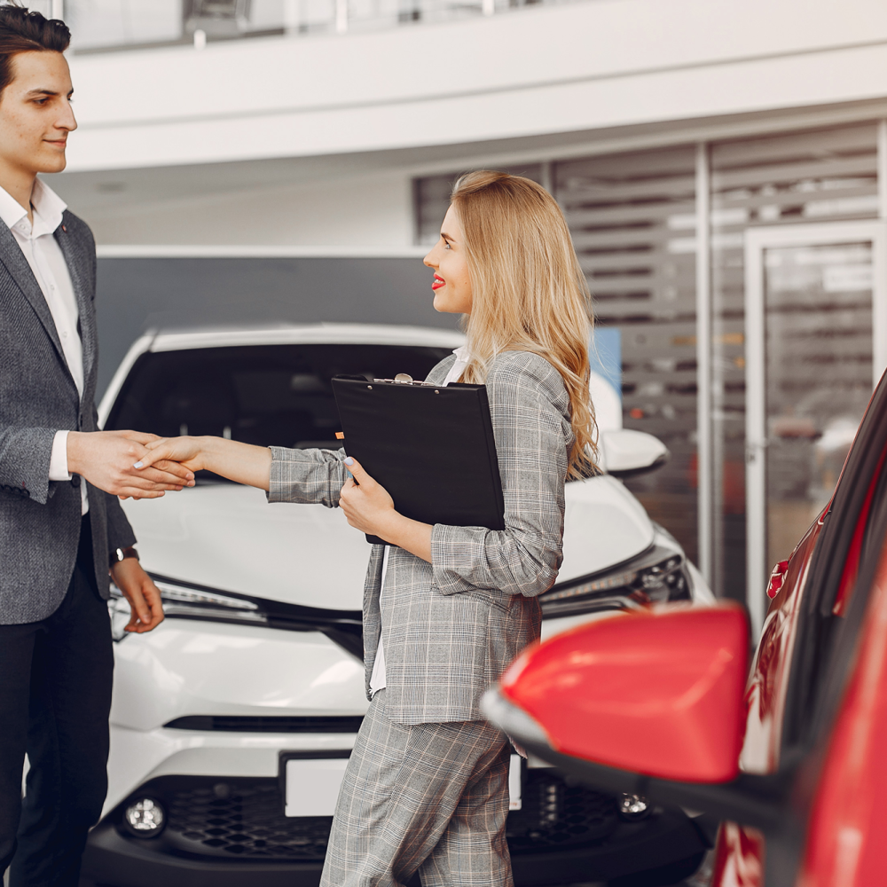 Uzun Dönem Araç Kiralama img